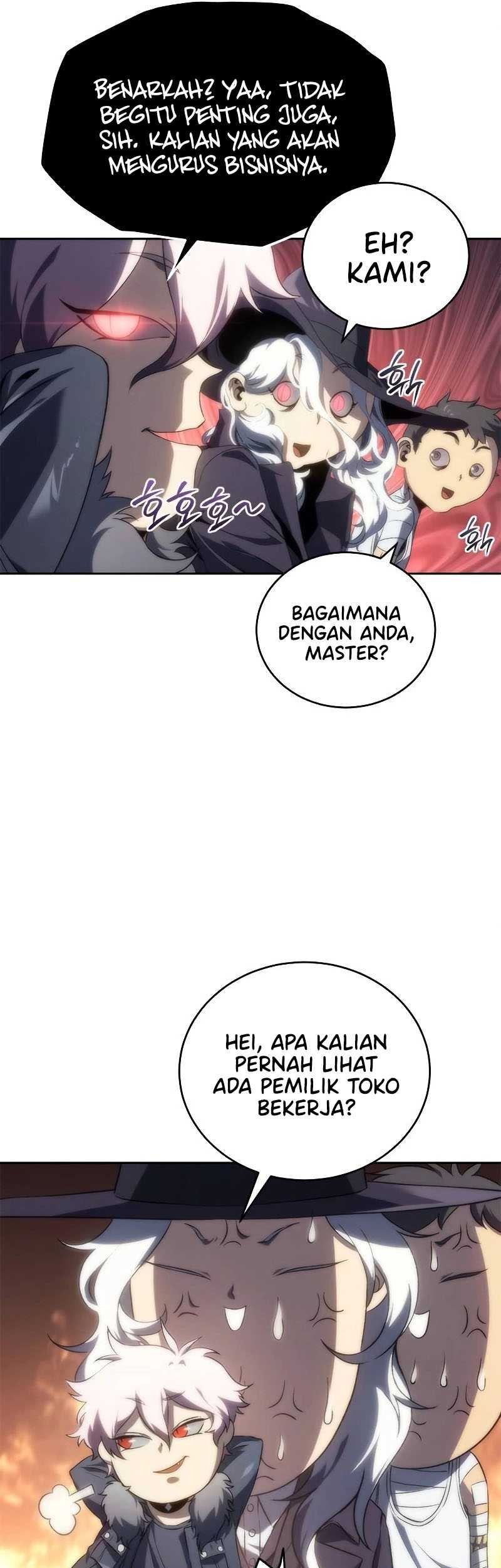 Why I Quit Being The Demon King Bab 14 halaman 6