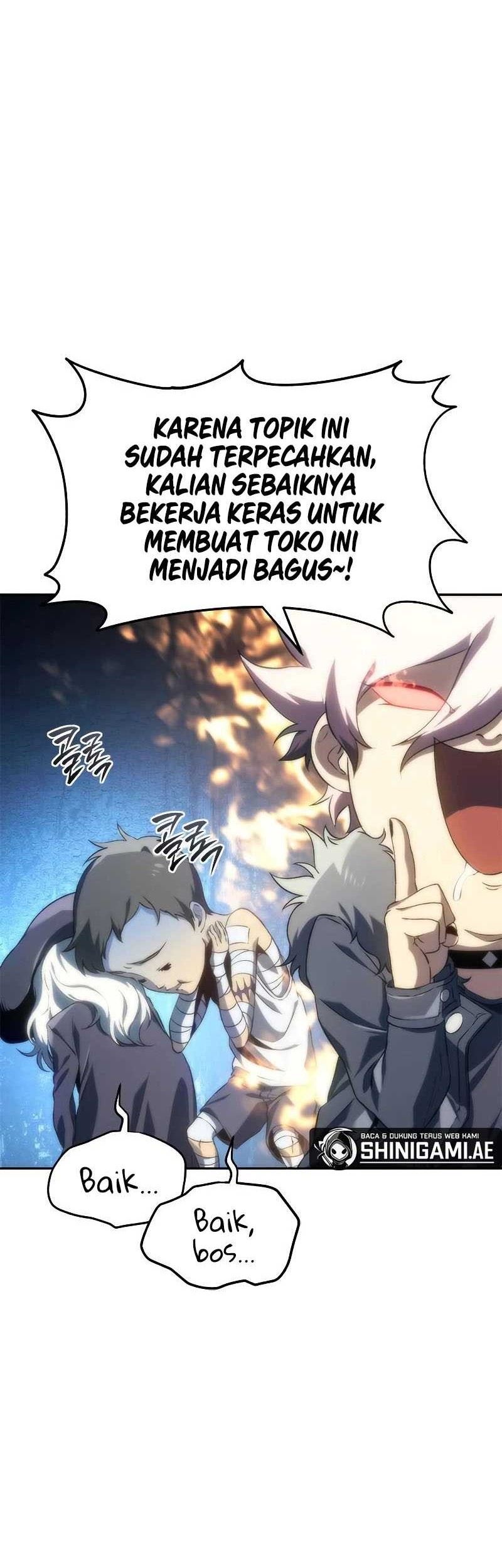 Why I Quit Being The Demon King Bab 14 halaman 9