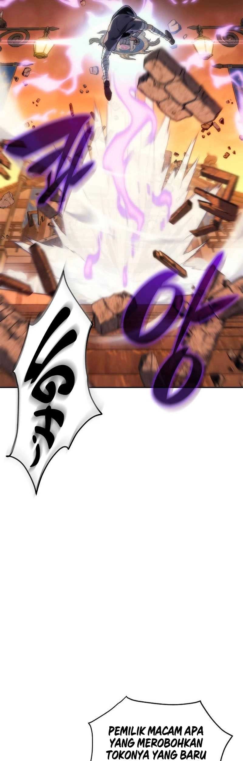 Why I Quit Being The Demon King Bab 14 halaman 30
