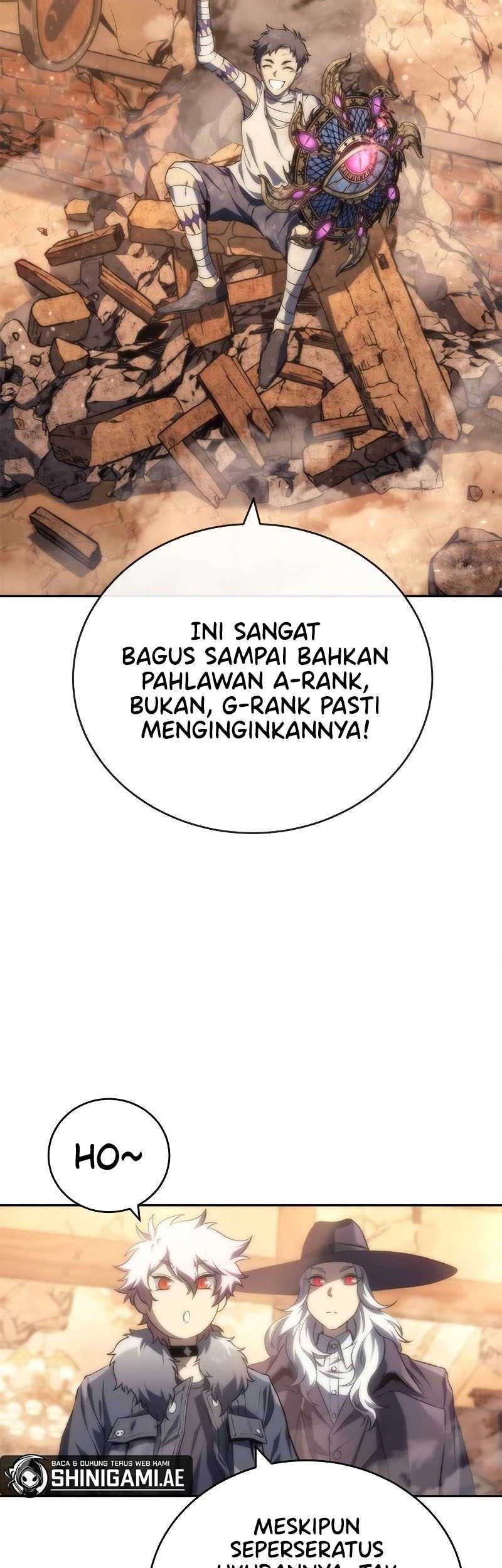 Why I Quit Being The Demon King Bab 14 halaman 32