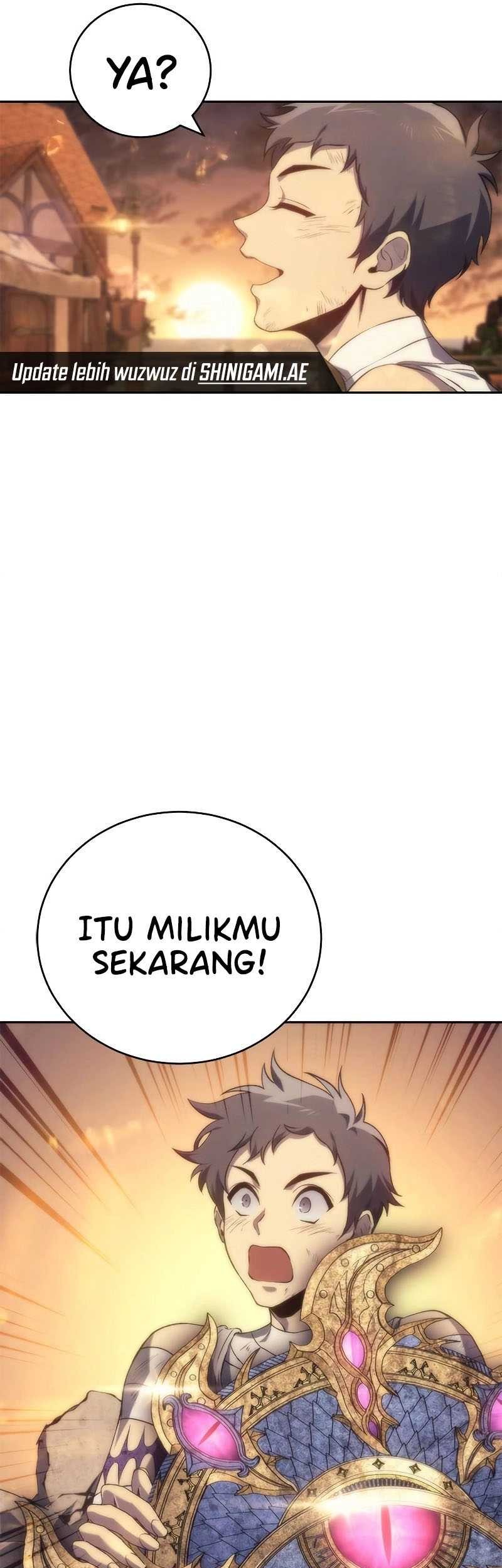 Why I Quit Being The Demon King Bab 14 halaman 34