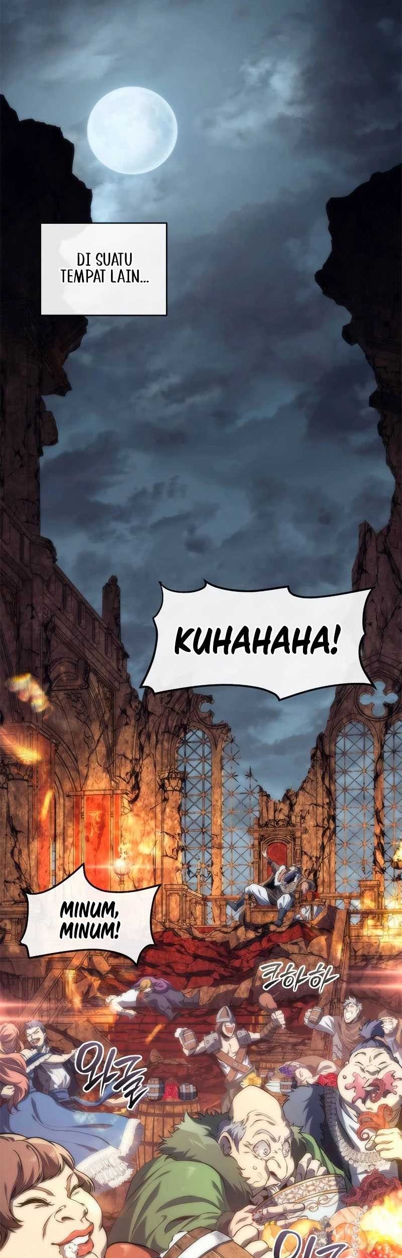 Why I Quit Being The Demon King Bab 14 halaman 42