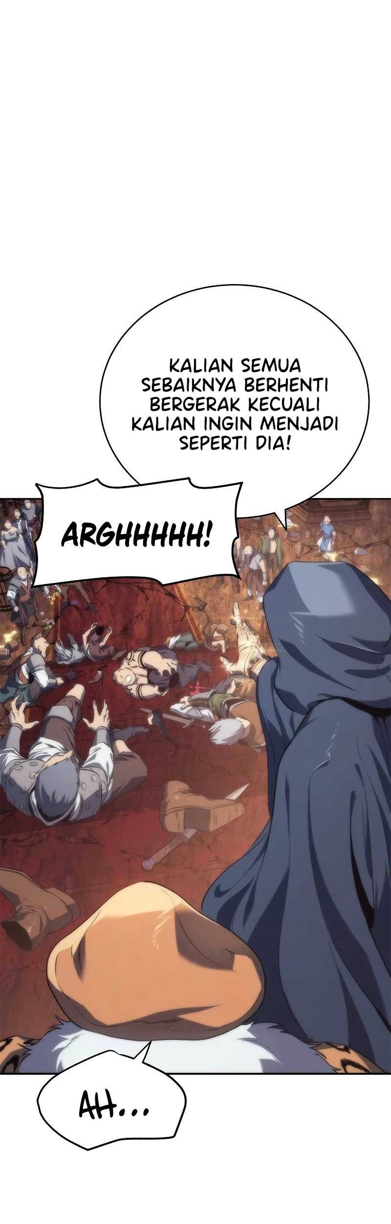 Why I Quit Being The Demon King Bab 14 halaman 70