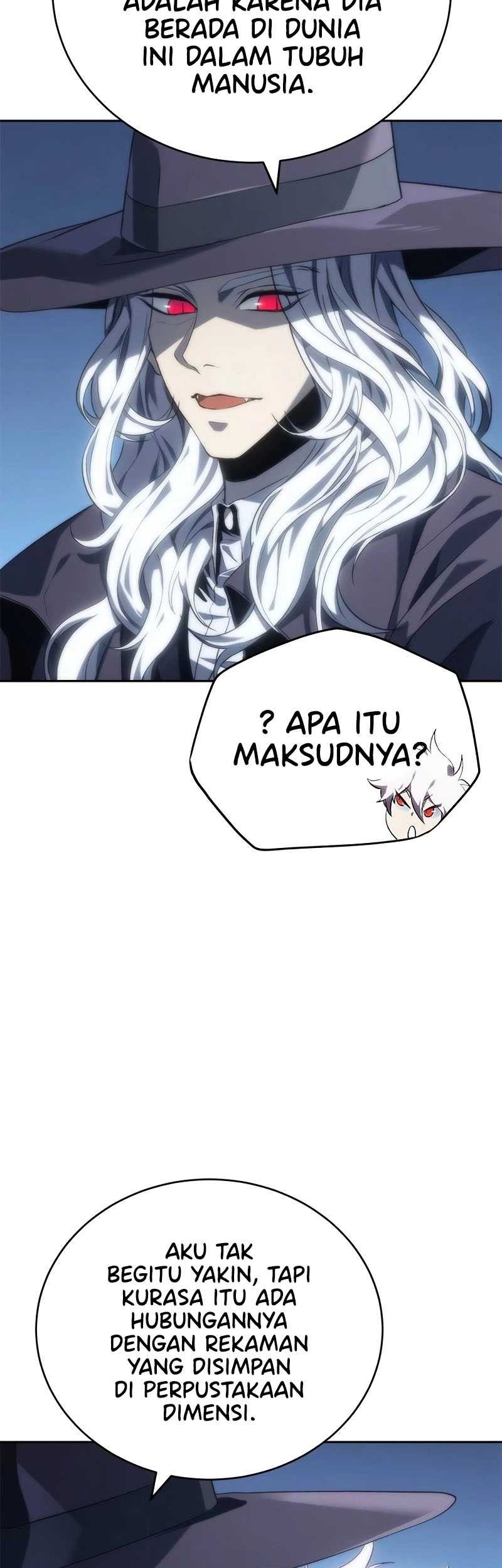 Why I Quit Being The Demon King Bab 15 halaman 24
