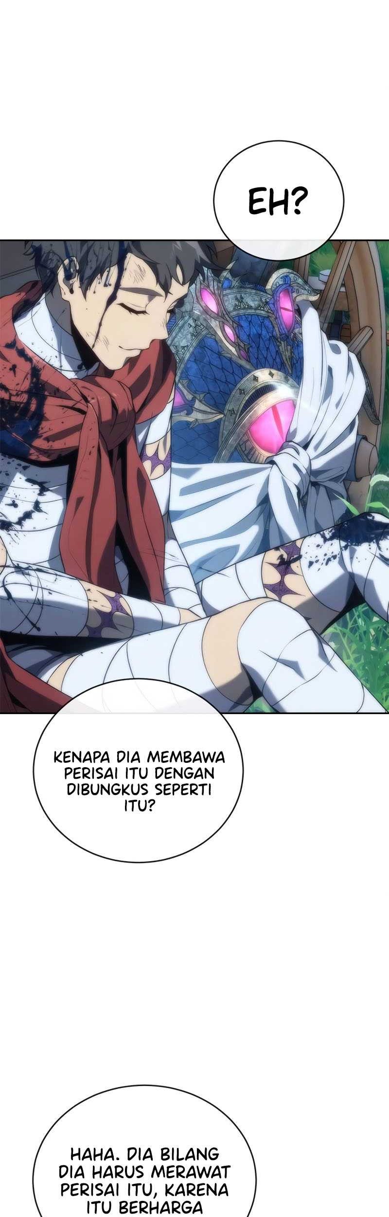 Why I Quit Being The Demon King Bab 15 halaman 32