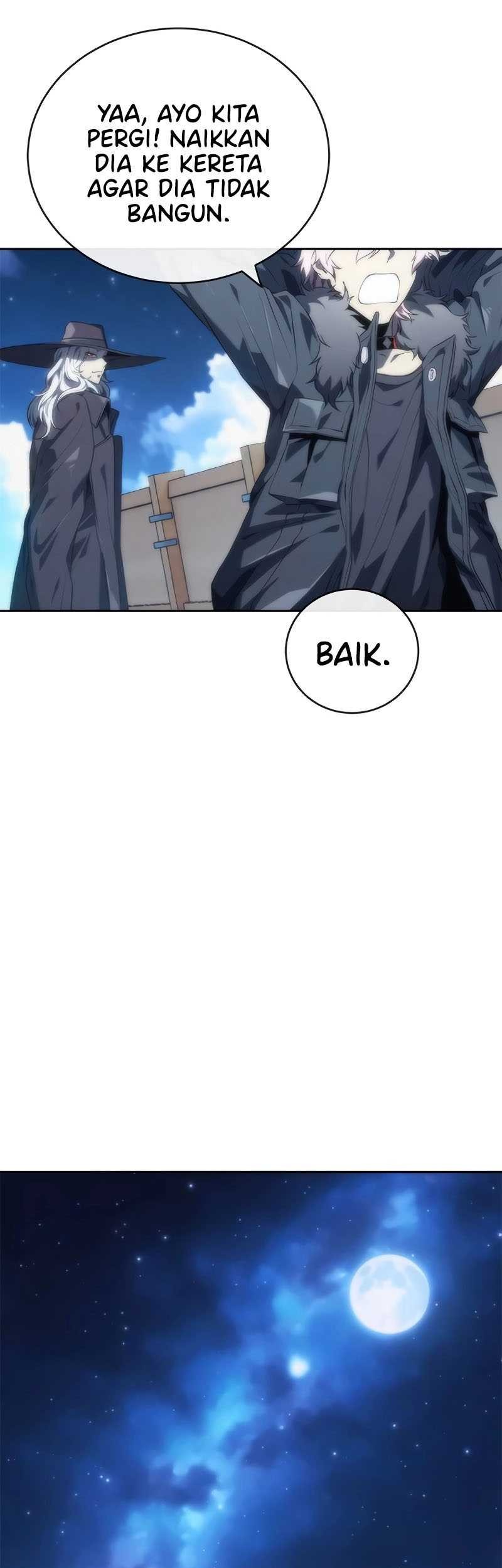 Why I Quit Being The Demon King Bab 15 halaman 34