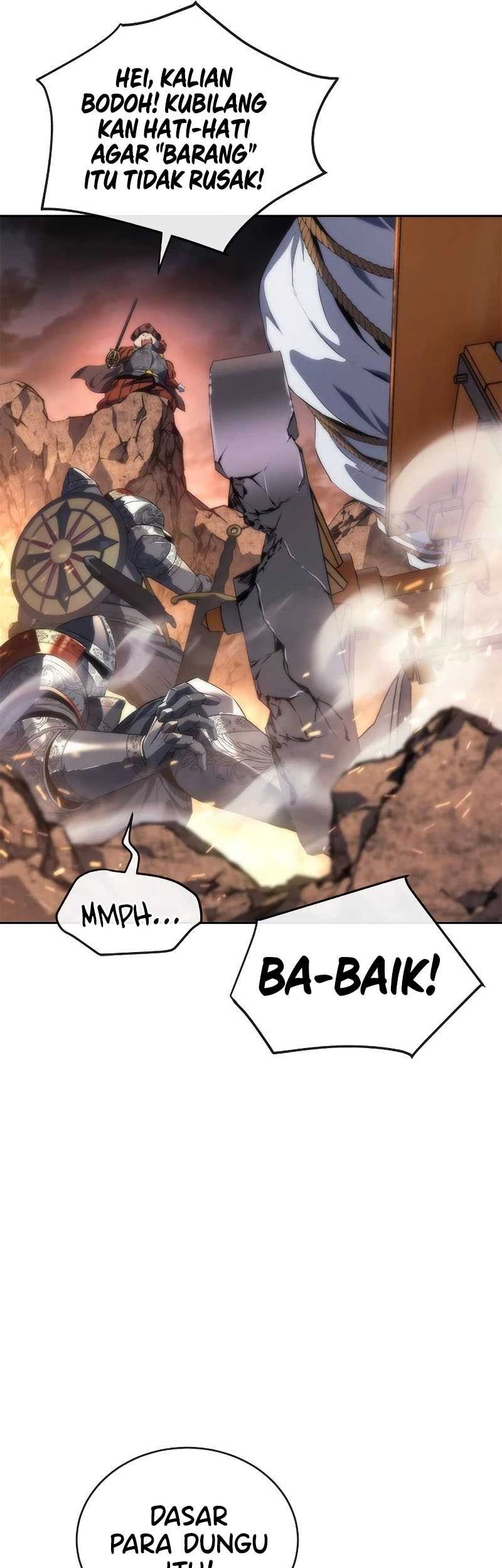 Why I Quit Being The Demon King Bab 16 halaman 6
