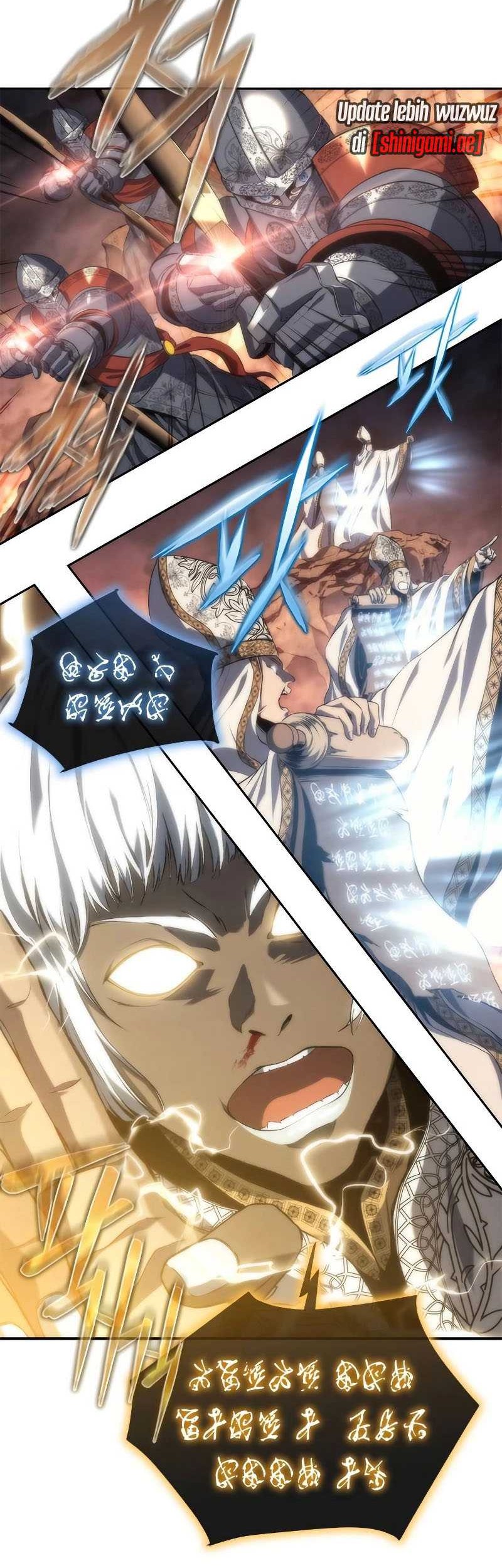 Why I Quit Being The Demon King Bab 16 halaman 15