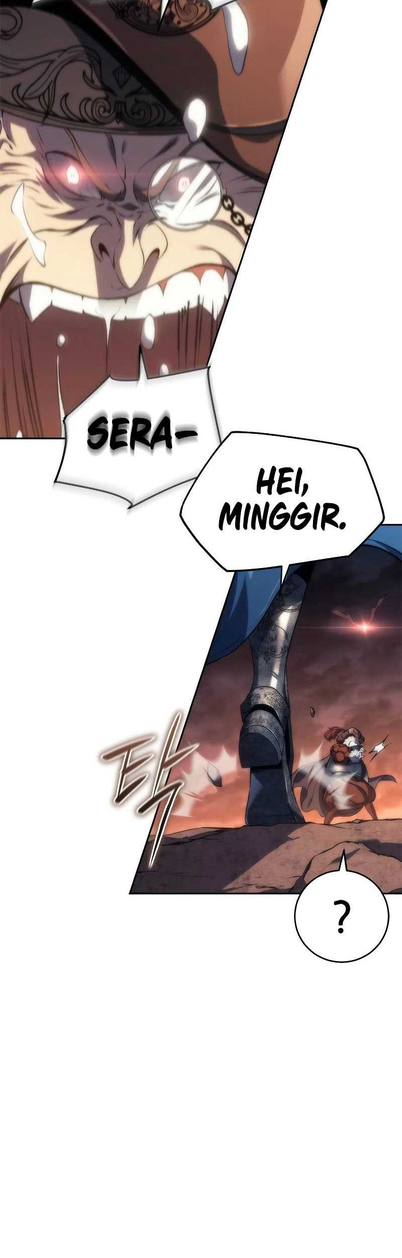 Why I Quit Being The Demon King Bab 16 halaman 31