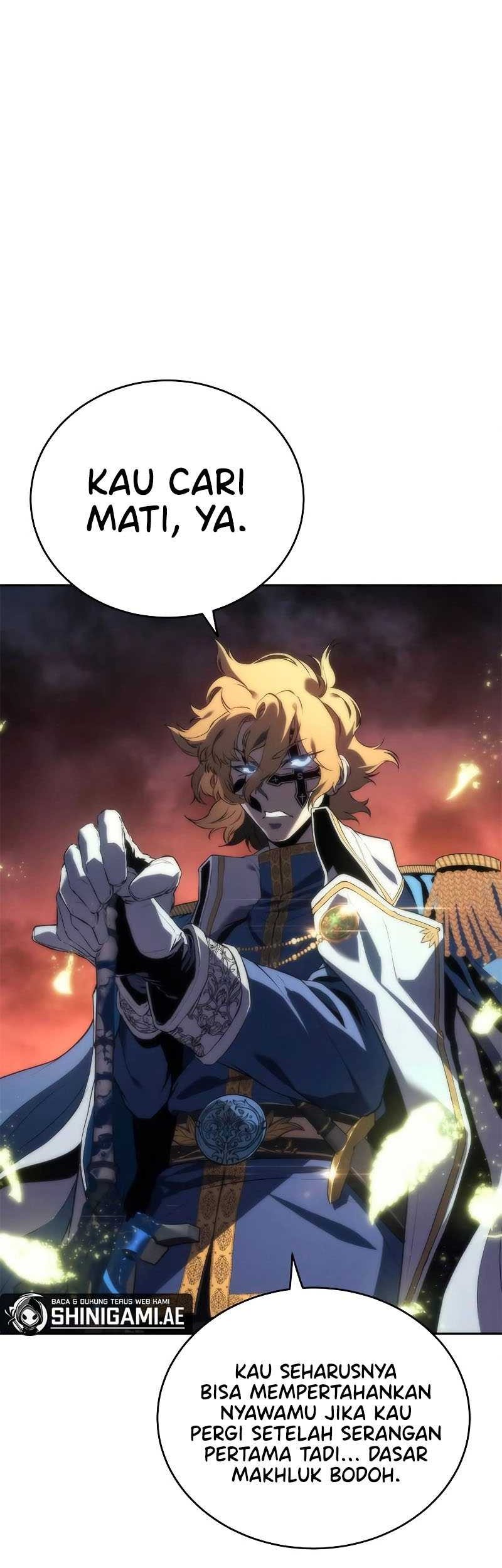 Why I Quit Being The Demon King Bab 16 halaman 36