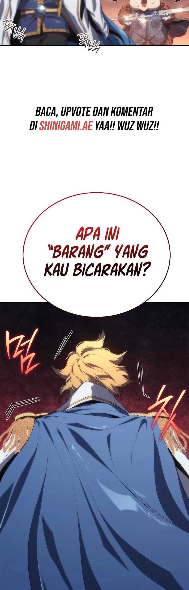Why I Quit Being The Demon King Bab 16 halaman 40