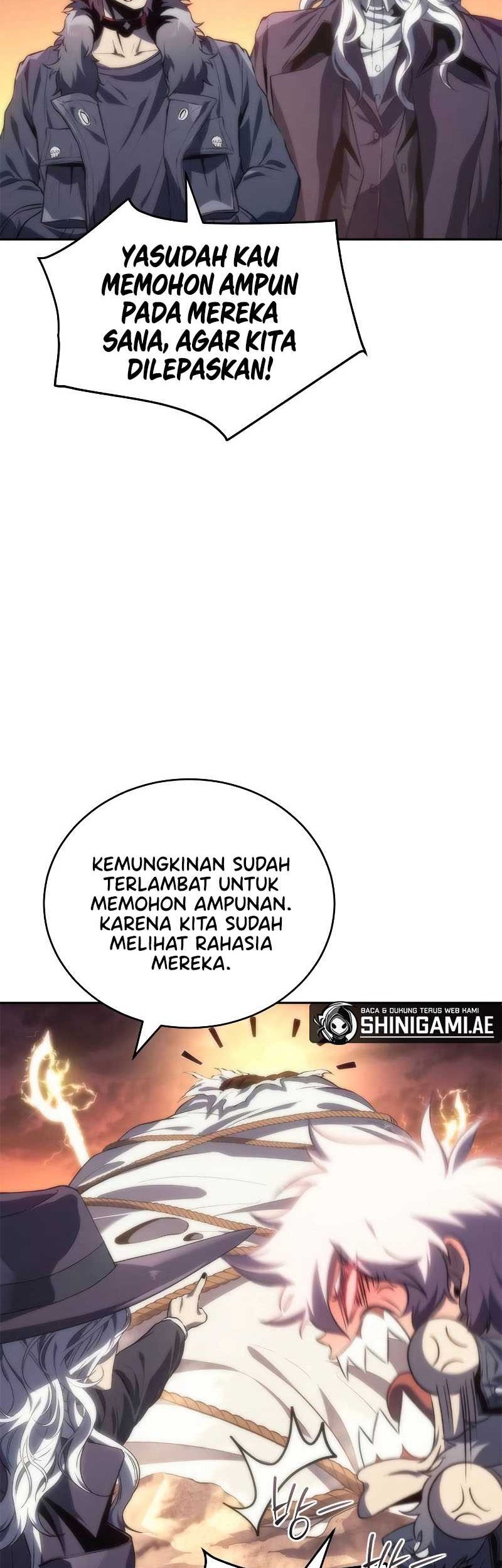 Why I Quit Being The Demon King Bab 16 halaman 63
