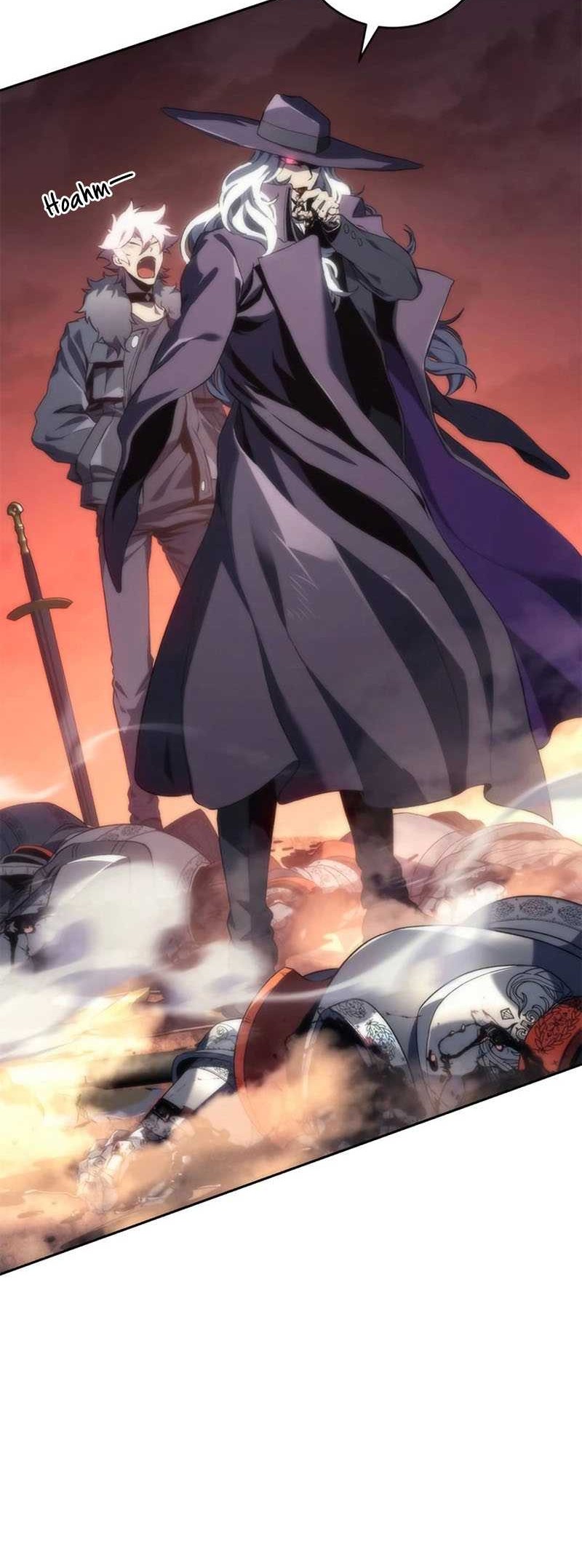 Why I Quit Being The Demon King chapter 17 halaman 25