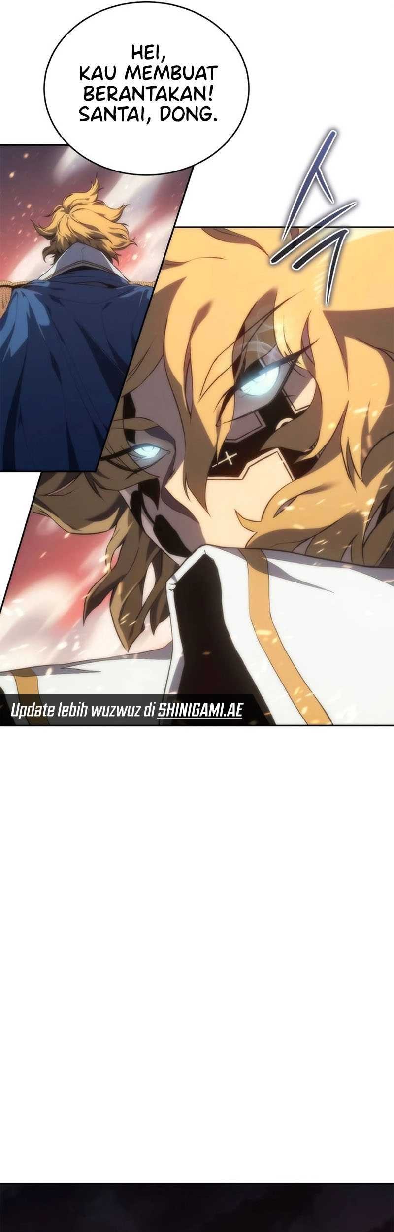 Why I Quit Being The Demon King chapter 17 halaman 34