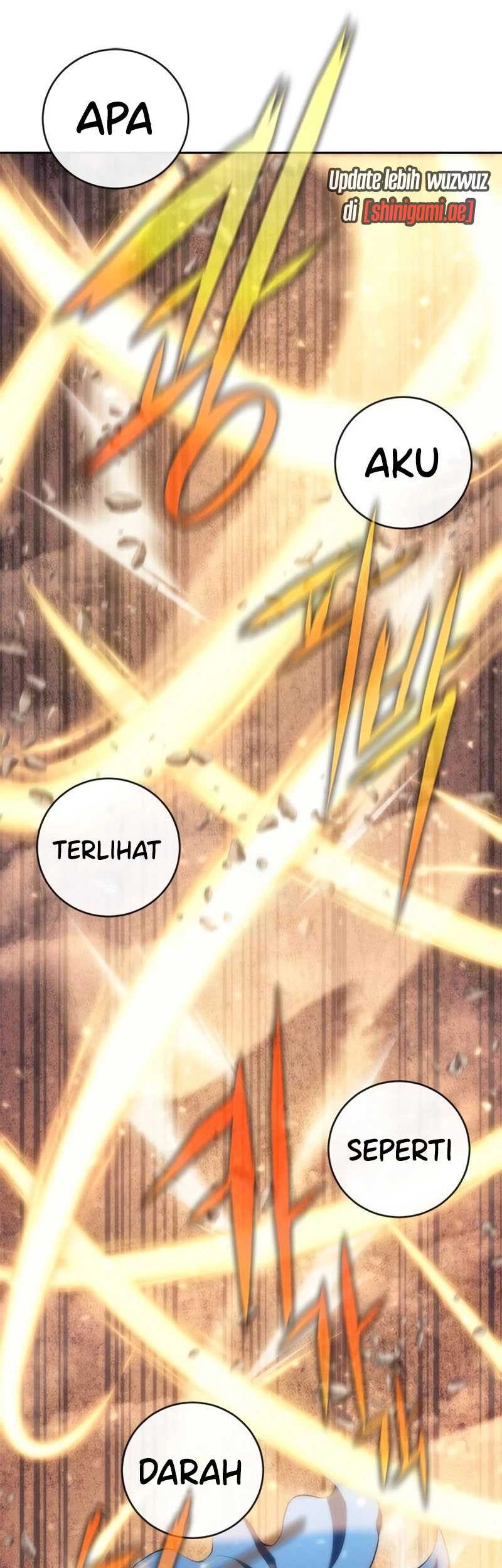 Why I Quit Being The Demon King Bab 18 halaman 14