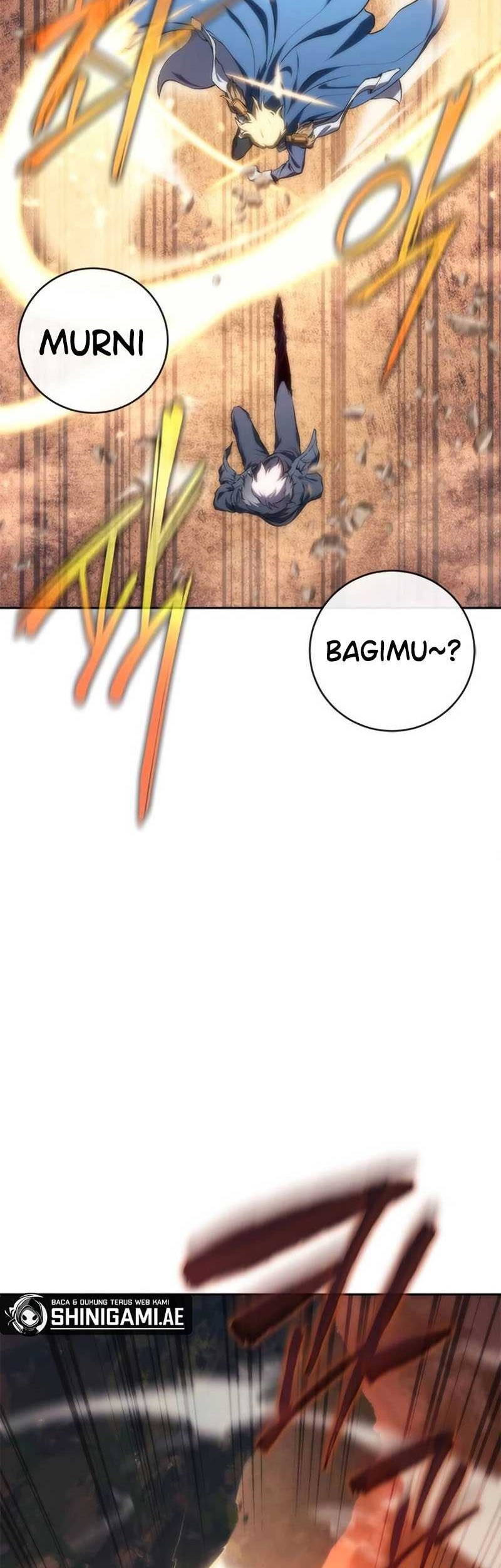 Why I Quit Being The Demon King Bab 18 halaman 15