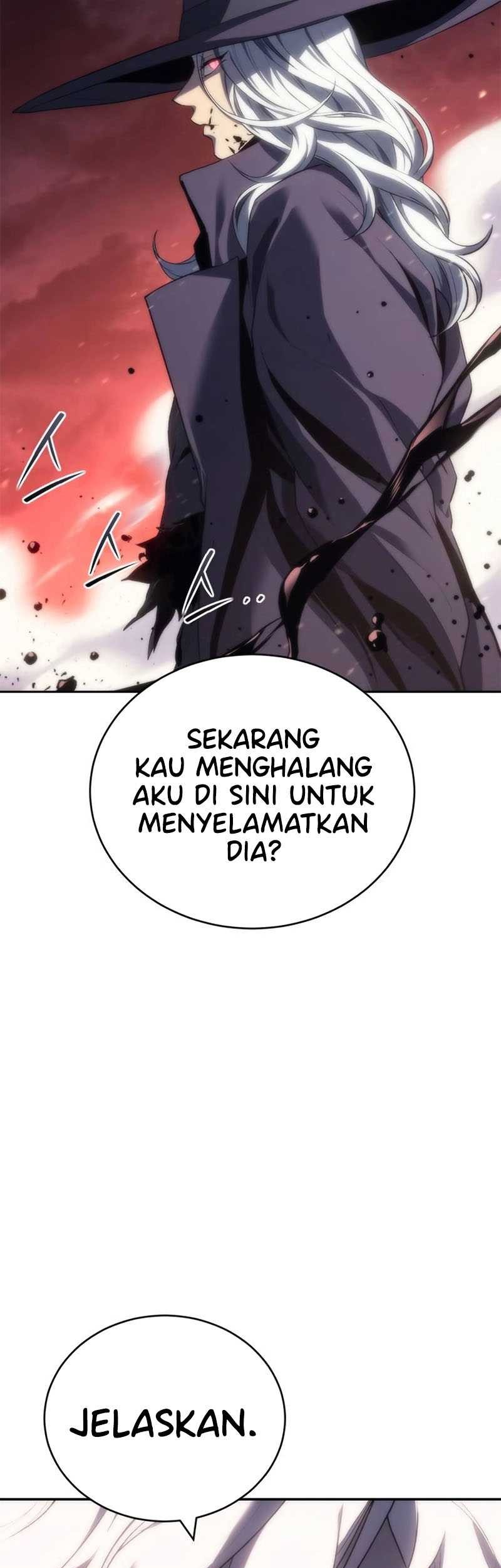Why I Quit Being The Demon King Bab 18 halaman 30