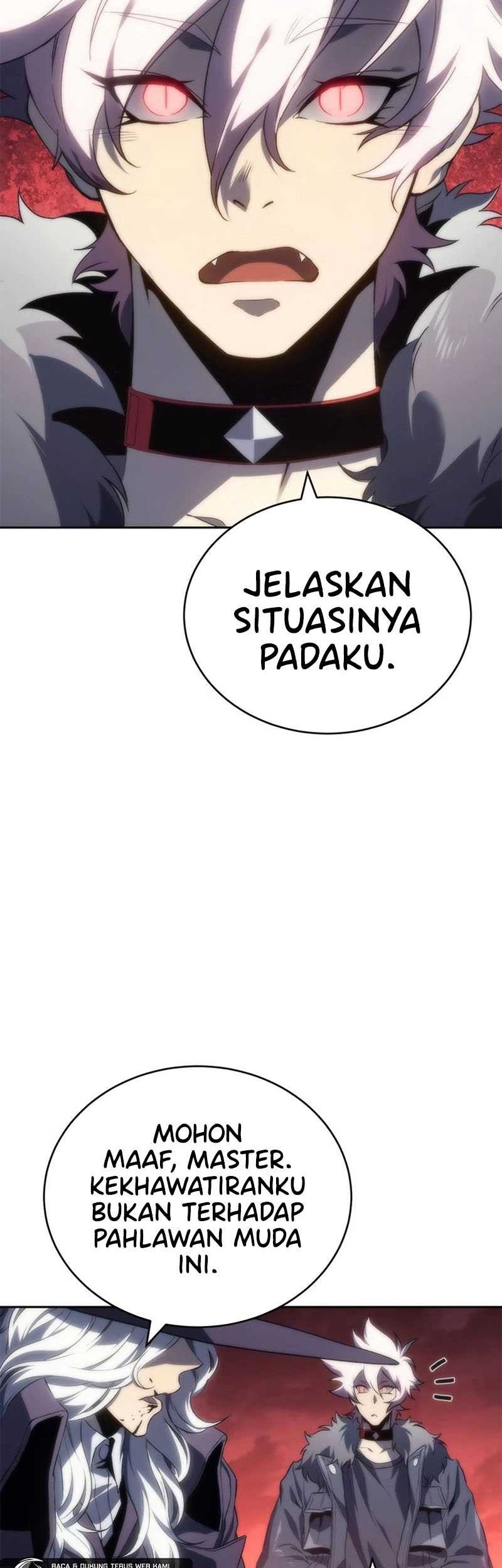 Why I Quit Being The Demon King Bab 18 halaman 31