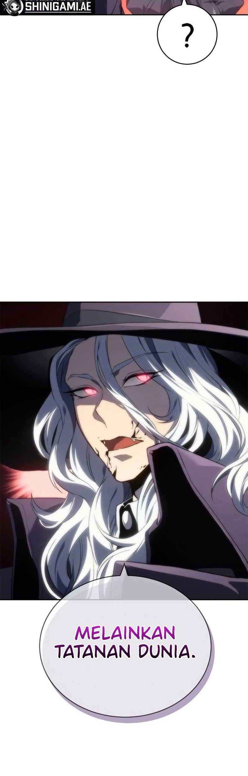 Why I Quit Being The Demon King Bab 18 halaman 32
