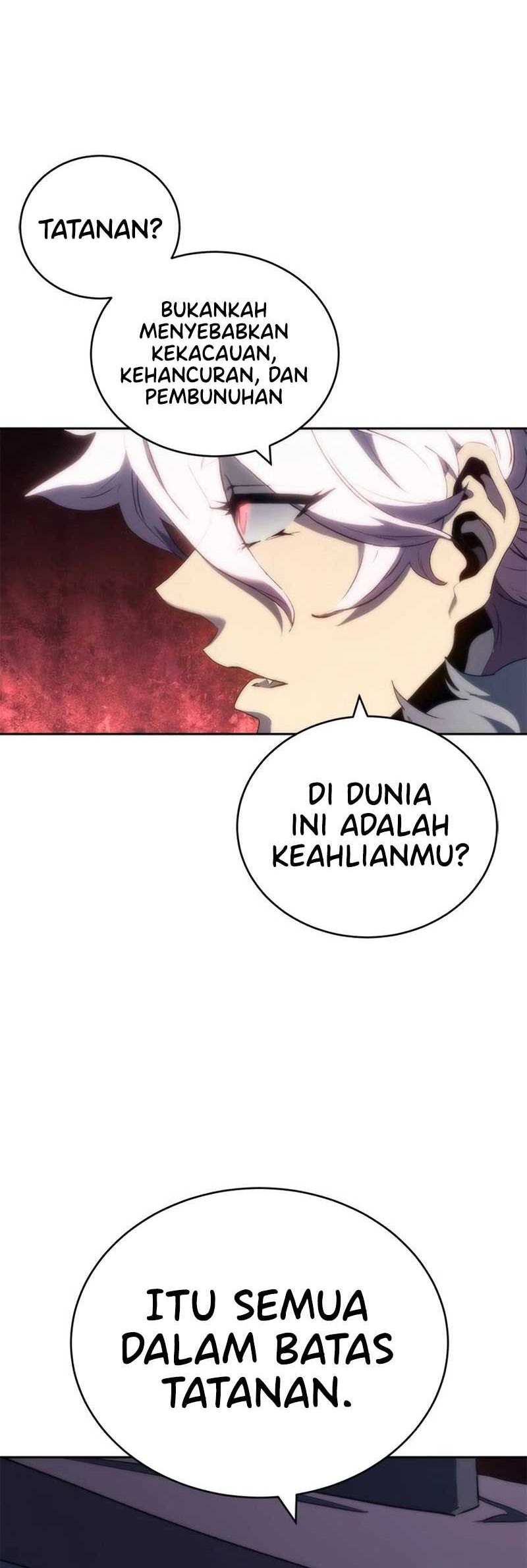 Why I Quit Being The Demon King Bab 18 halaman 33
