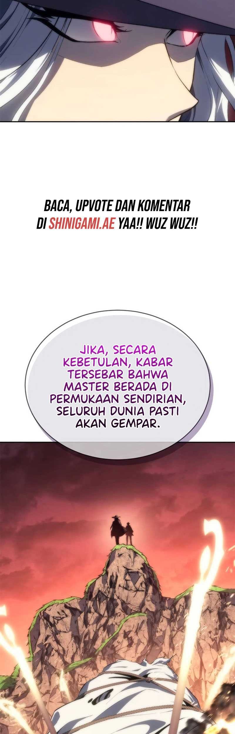 Why I Quit Being The Demon King Bab 18 halaman 34