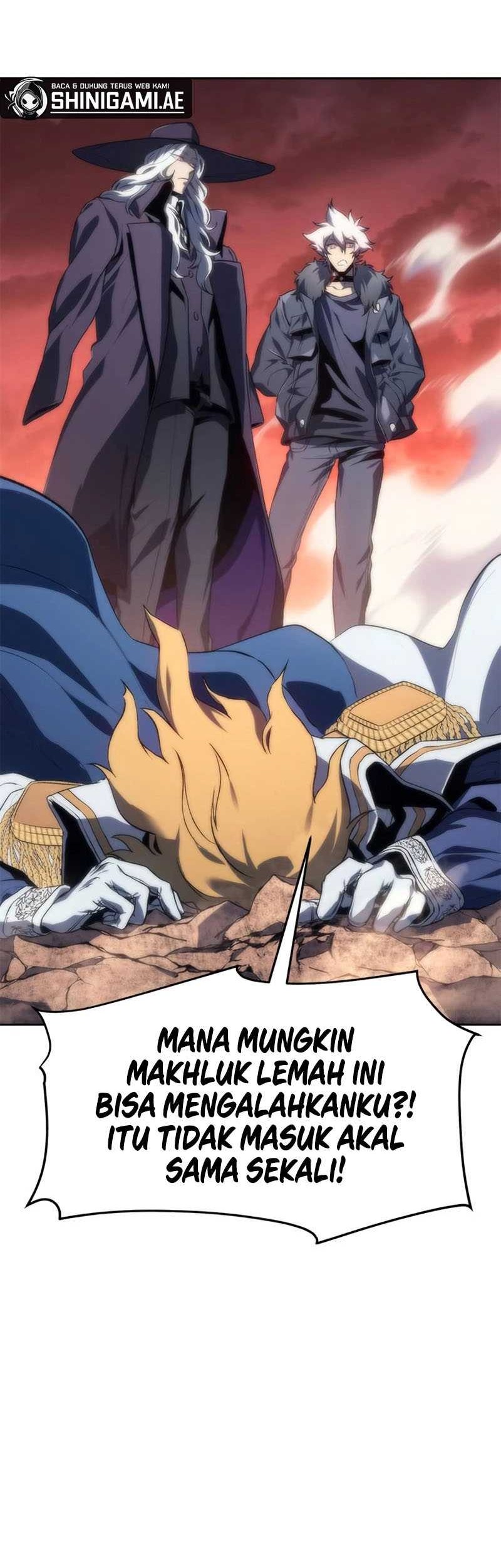 Why I Quit Being The Demon King Bab 18 halaman 37