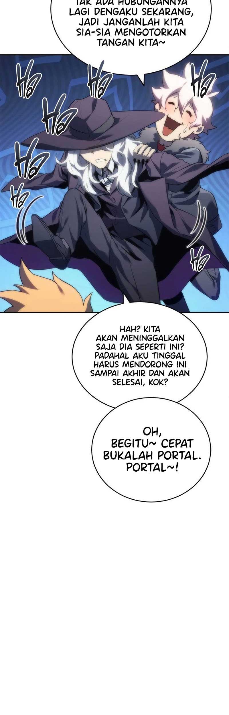 Why I Quit Being The Demon King Bab 18 halaman 52