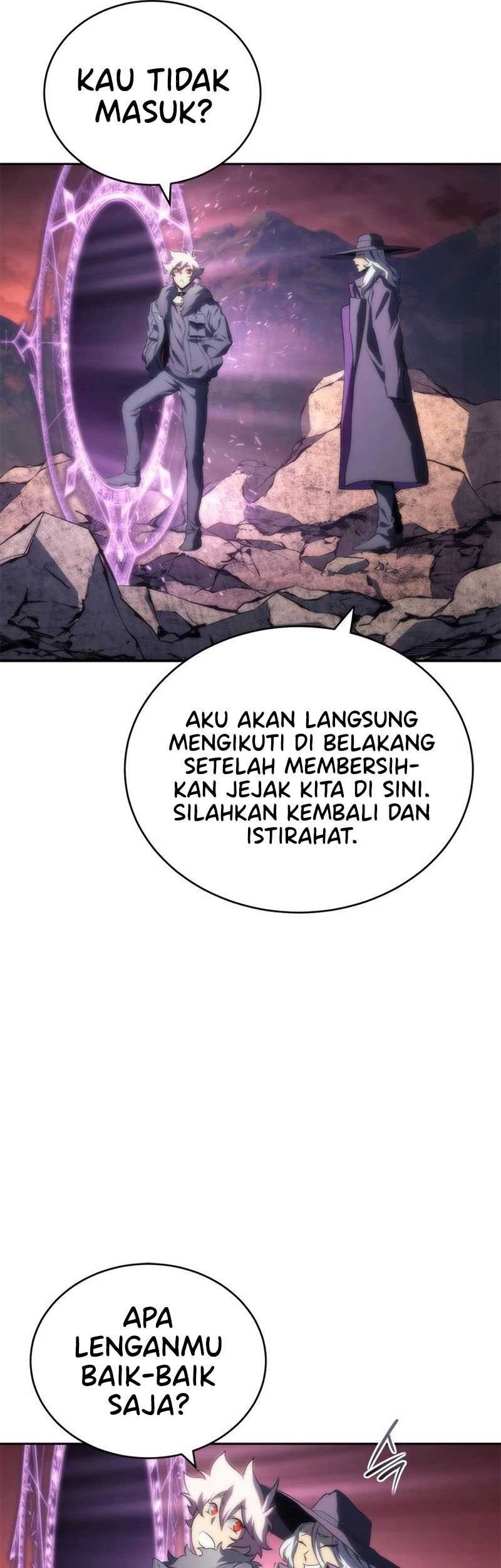 Why I Quit Being The Demon King Bab 18 halaman 54