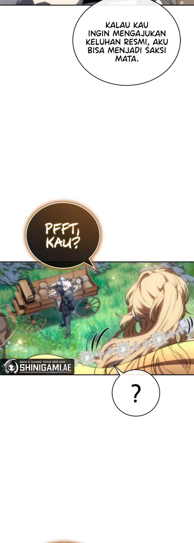 Why I Quit Being The Demon King chapter 19 halaman 5