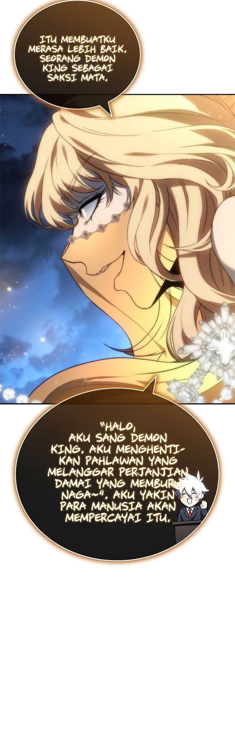 Why I Quit Being The Demon King chapter 19 halaman 6