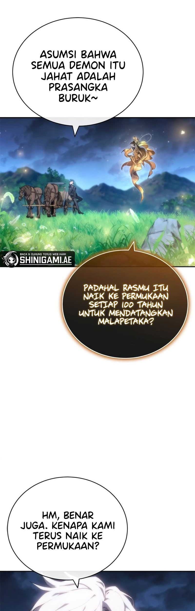 Why I Quit Being The Demon King chapter 19 halaman 7