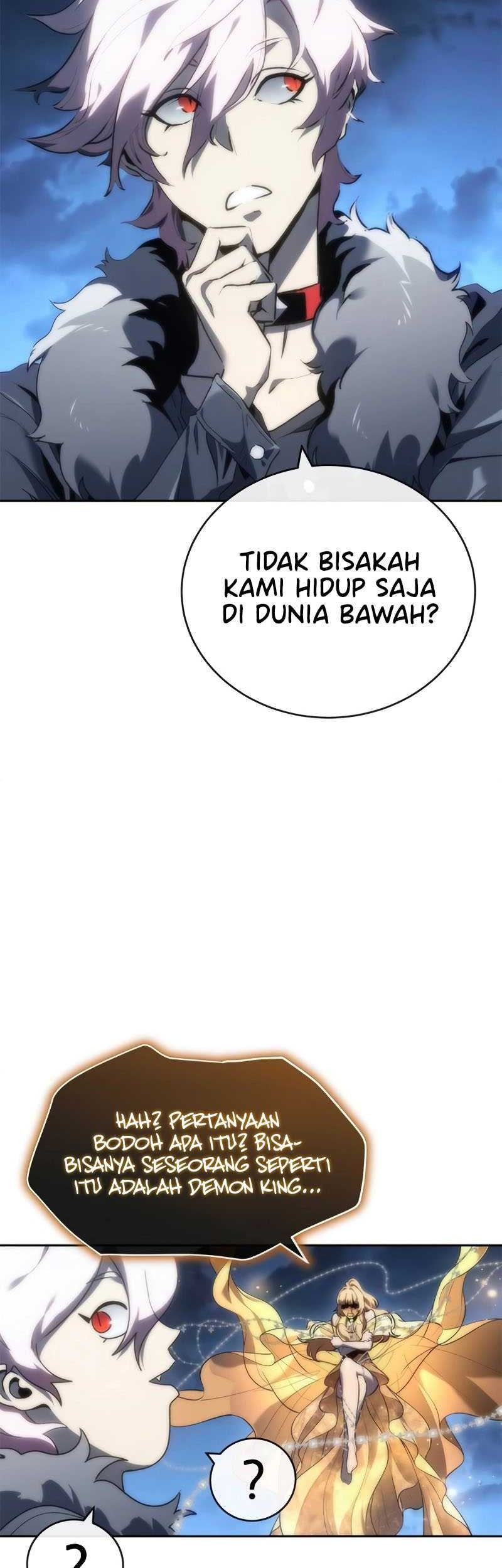 Why I Quit Being The Demon King chapter 19 halaman 8