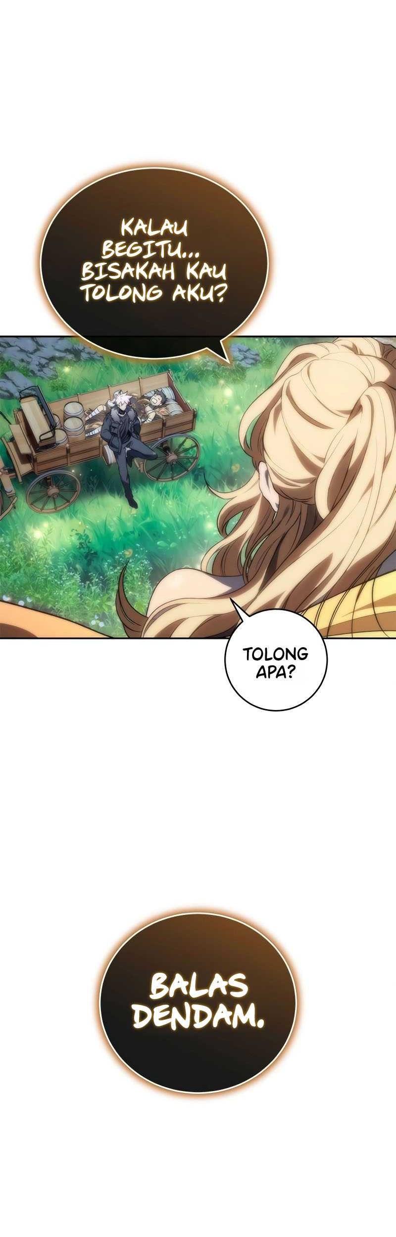 Why I Quit Being The Demon King chapter 19 halaman 12