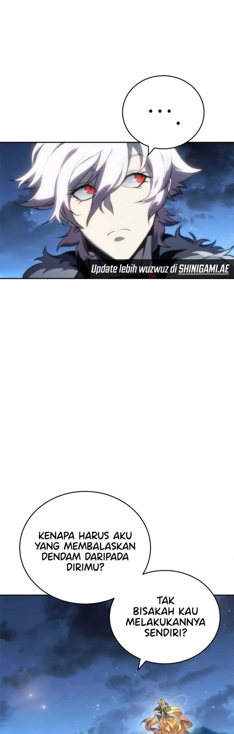 Why I Quit Being The Demon King chapter 19 halaman 14