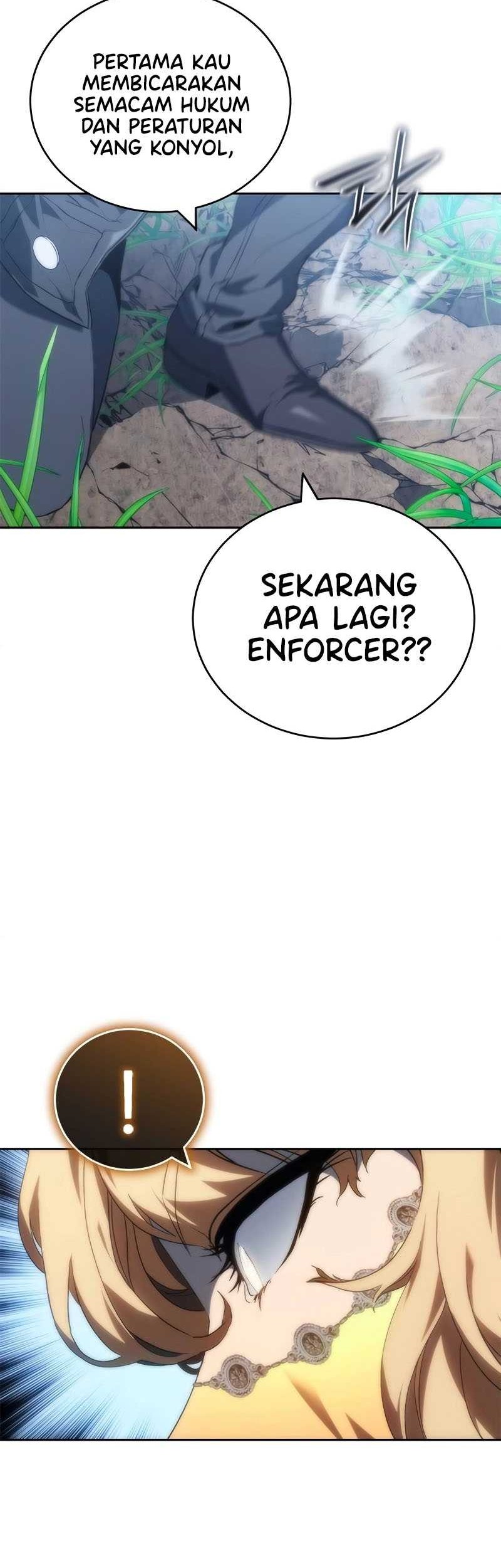 Why I Quit Being The Demon King chapter 19 halaman 25