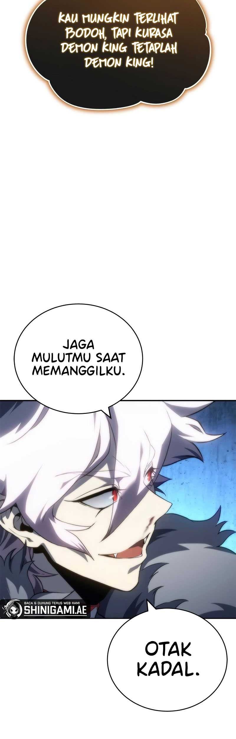 Why I Quit Being The Demon King chapter 19 halaman 28