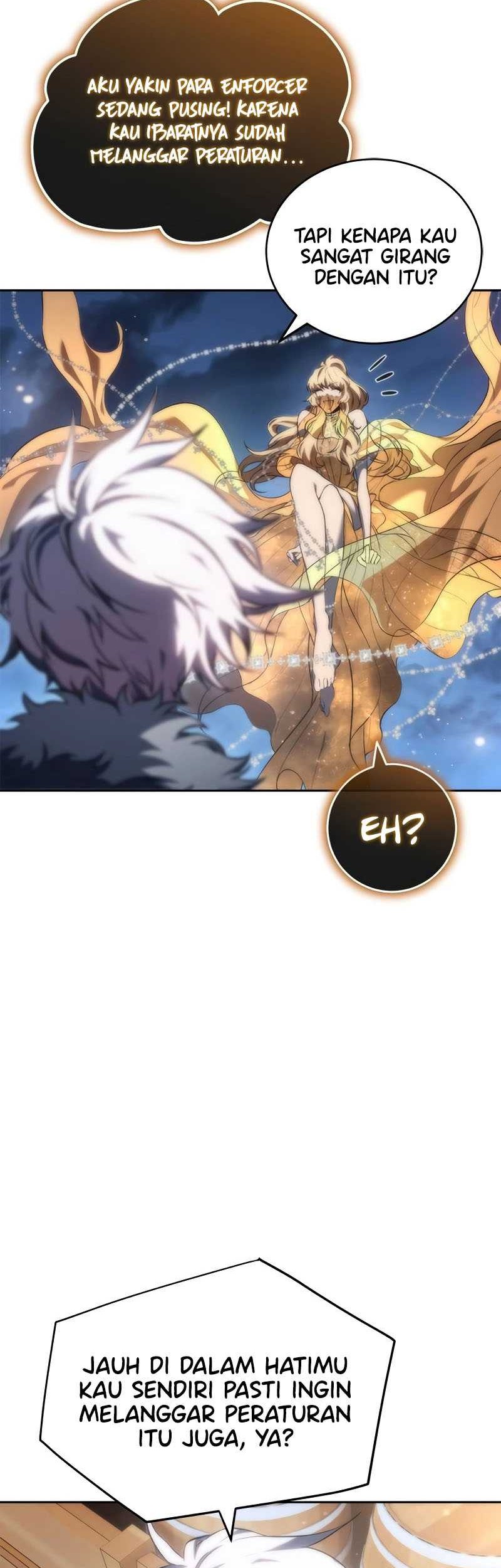 Why I Quit Being The Demon King chapter 19 halaman 31