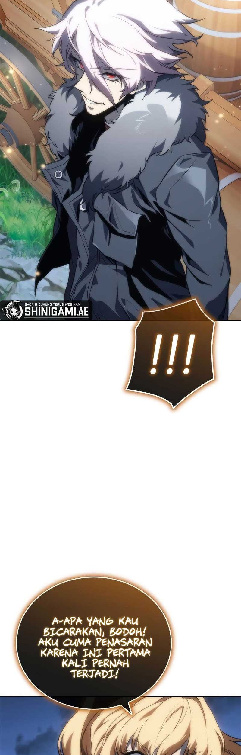 Why I Quit Being The Demon King chapter 19 halaman 32