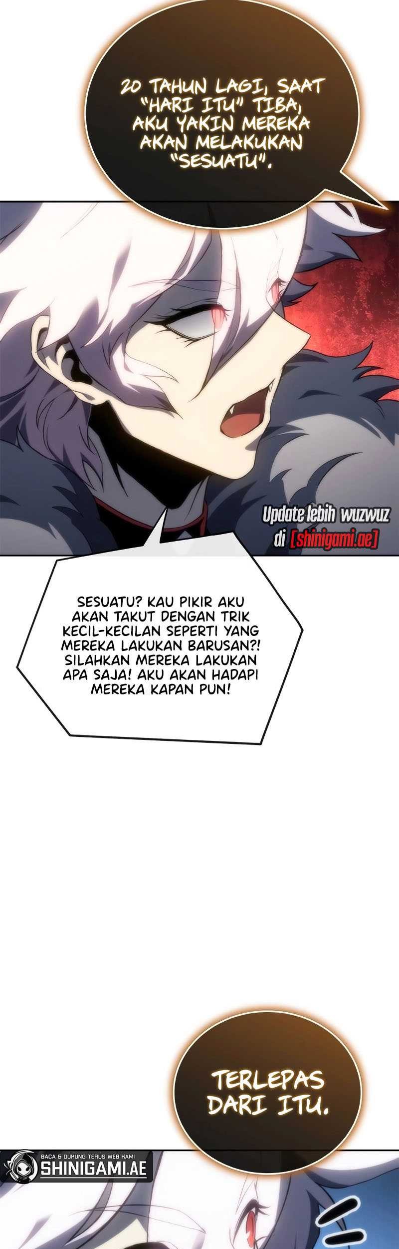 Why I Quit Being The Demon King chapter 19 halaman 34