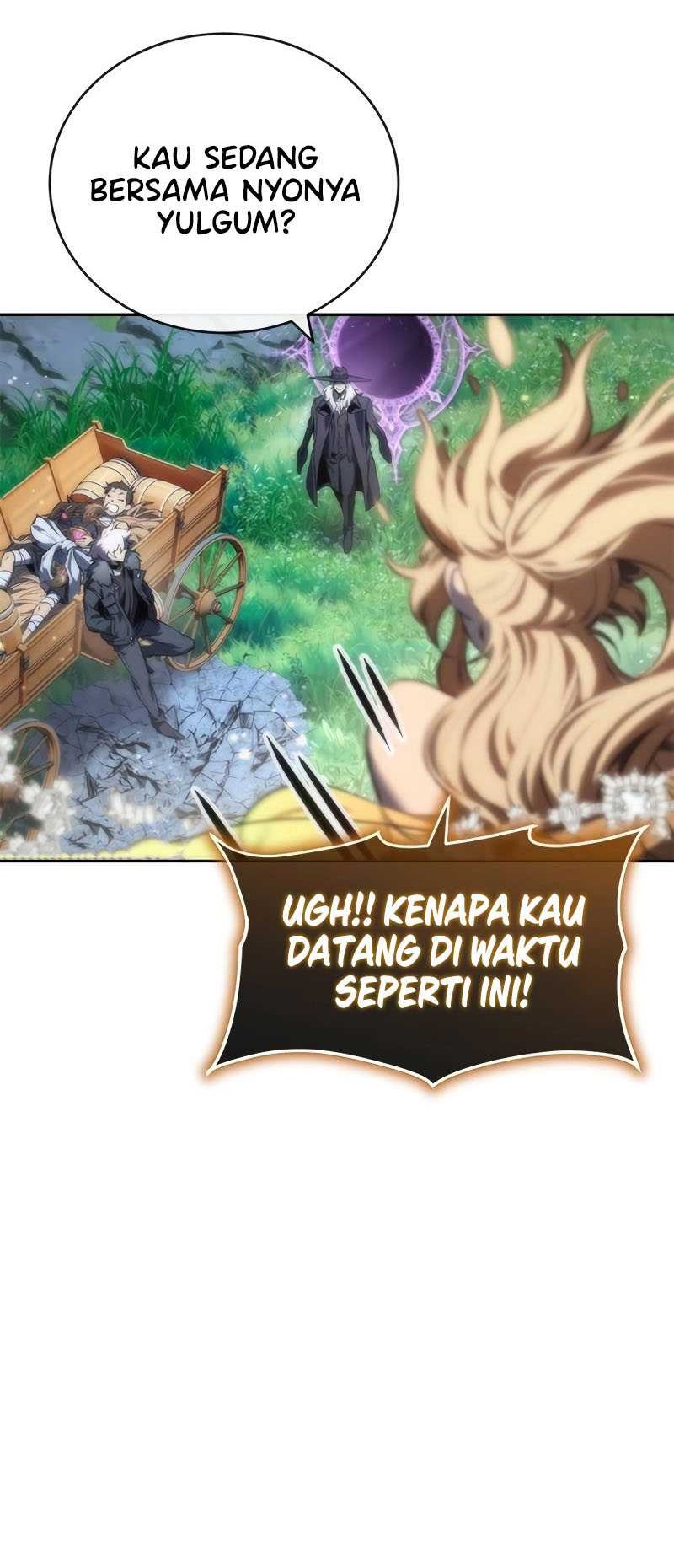 Why I Quit Being The Demon King chapter 19 halaman 41
