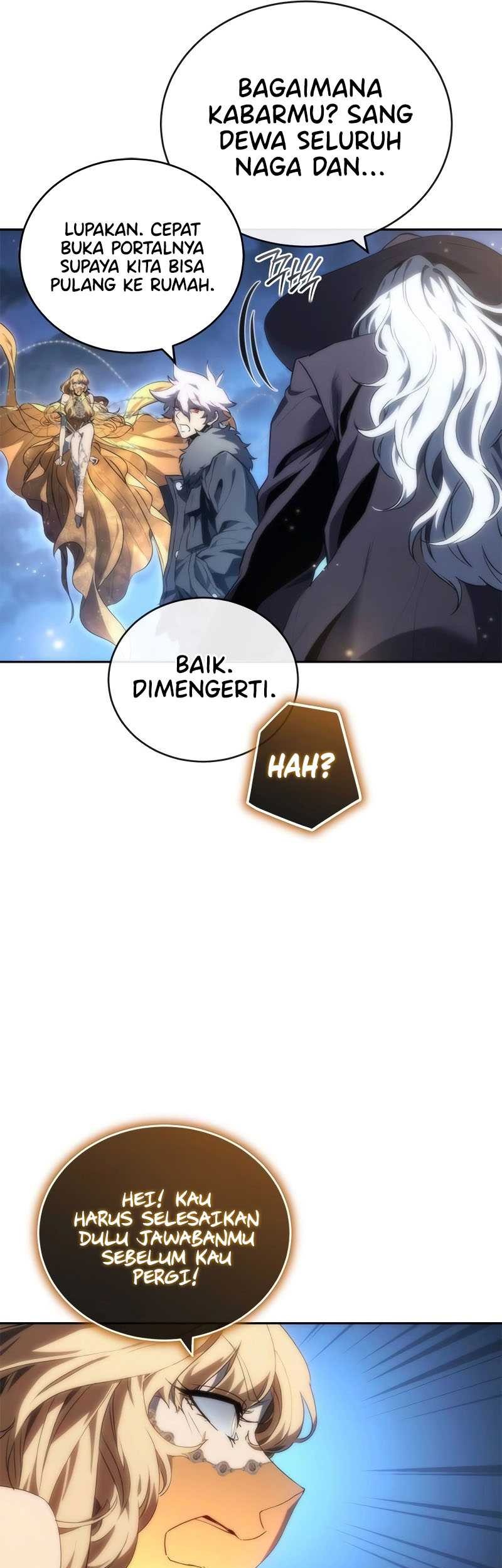 Why I Quit Being The Demon King chapter 19 halaman 42