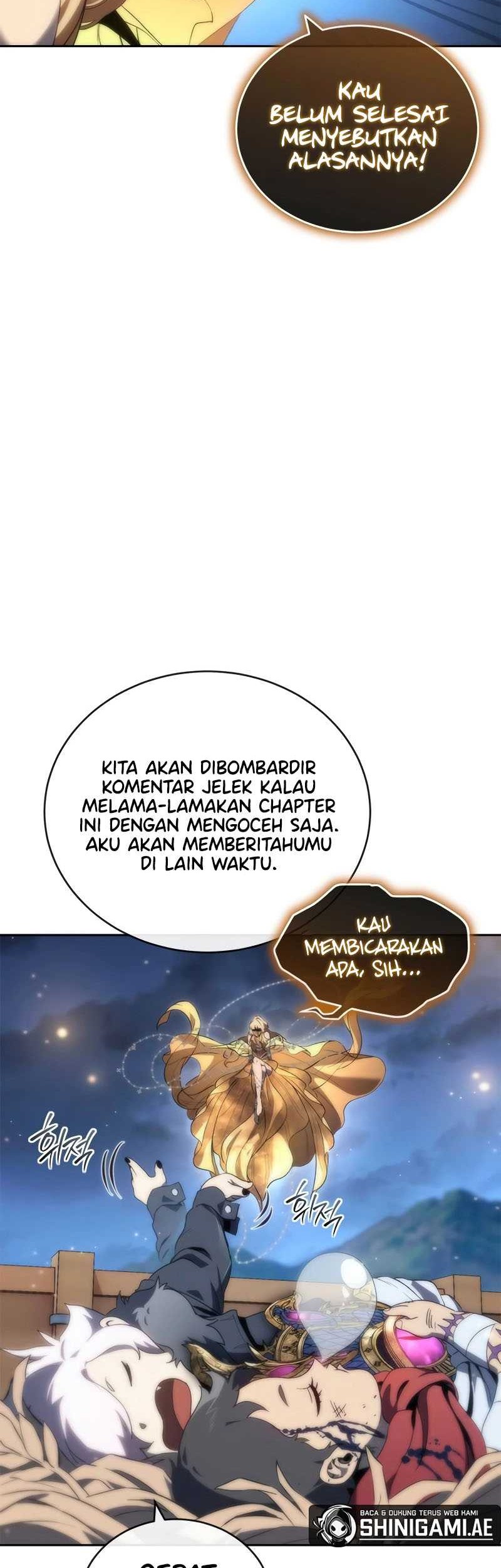 Why I Quit Being The Demon King chapter 19 halaman 43