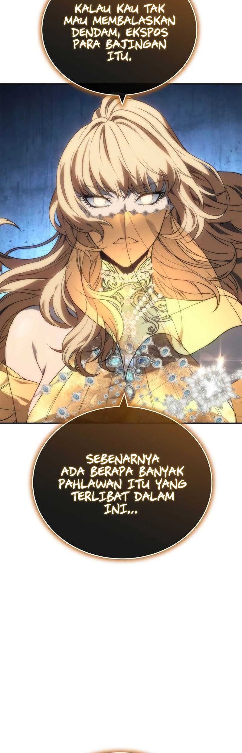Why I Quit Being The Demon King chapter 19 halaman 45