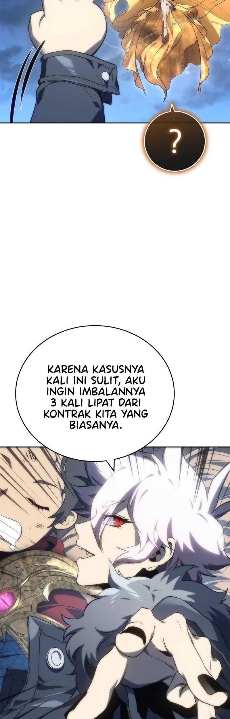 Why I Quit Being The Demon King chapter 19 halaman 47