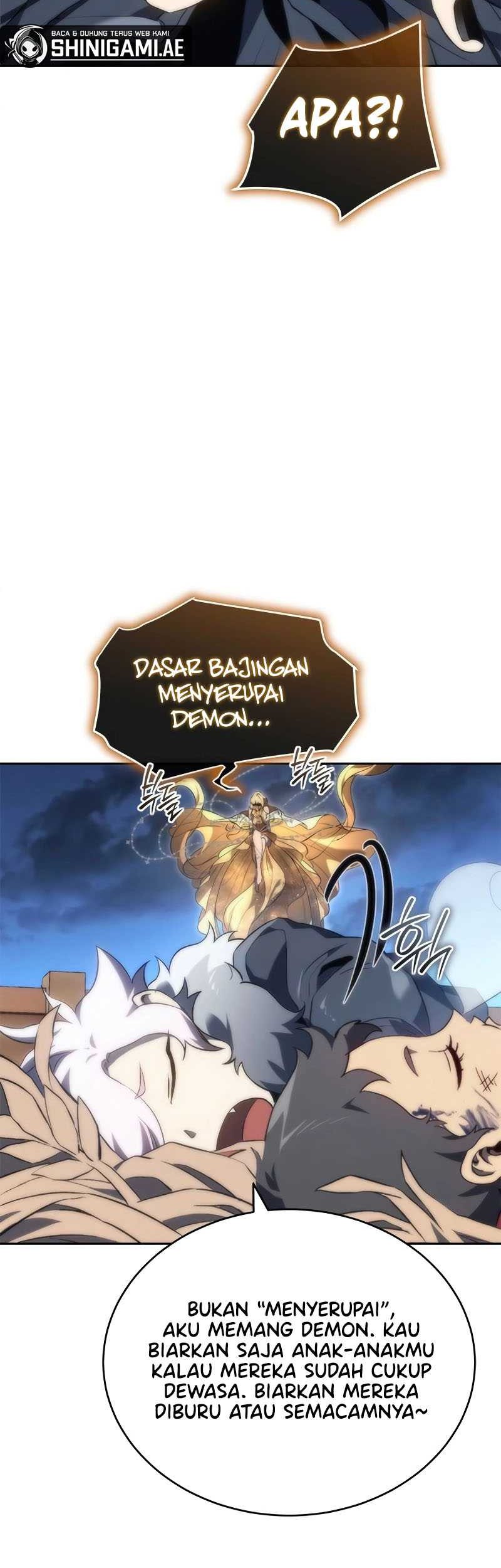 Why I Quit Being The Demon King chapter 19 halaman 48
