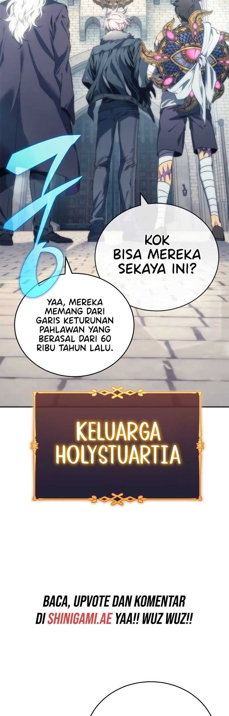 Why I Quit Being The Demon King chapter 19 halaman 59
