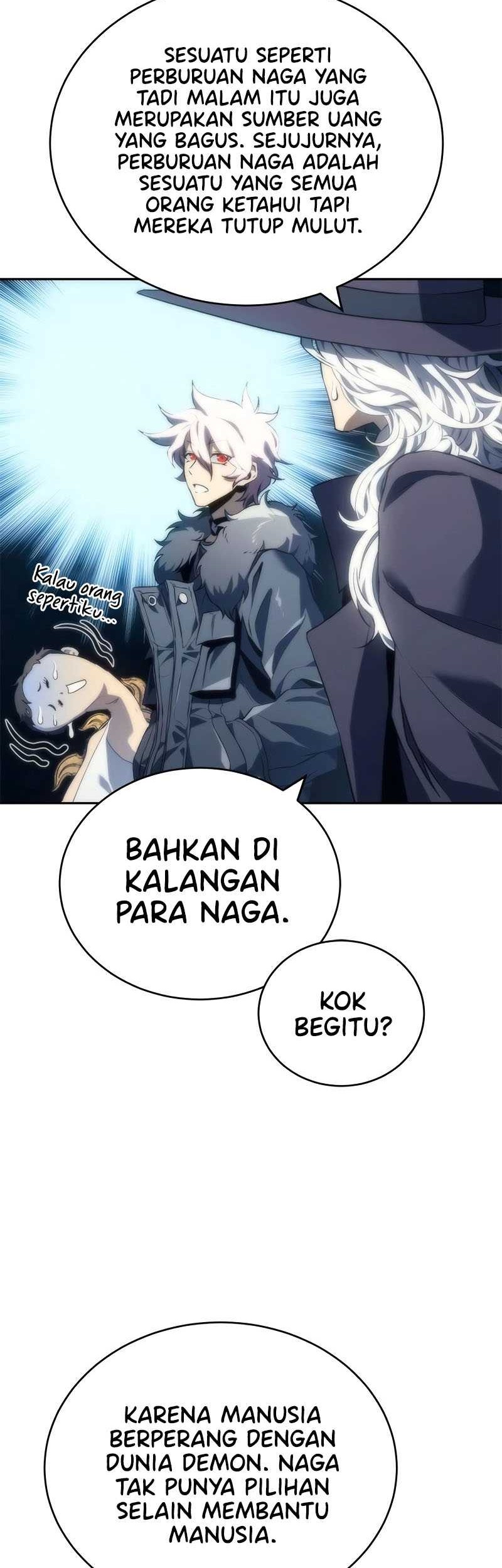 Why I Quit Being The Demon King chapter 19 halaman 63