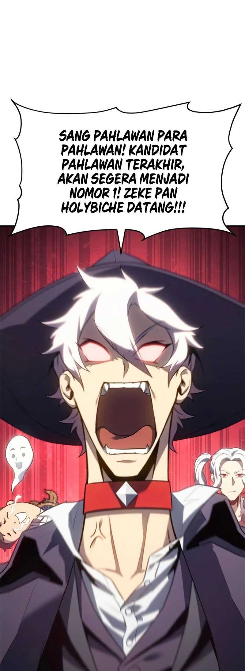 Why I Quit Being The Demon King chapter 20 halaman 5