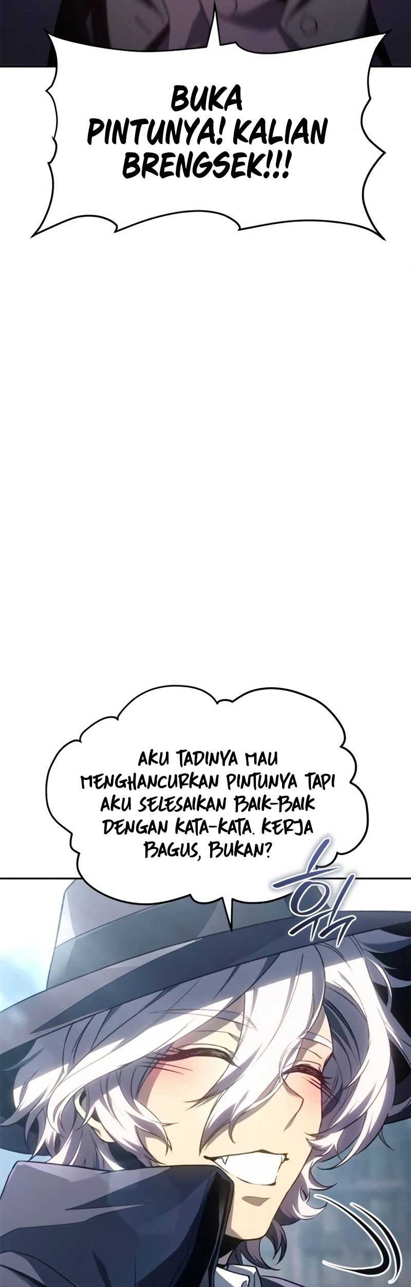 Why I Quit Being The Demon King chapter 20 halaman 6