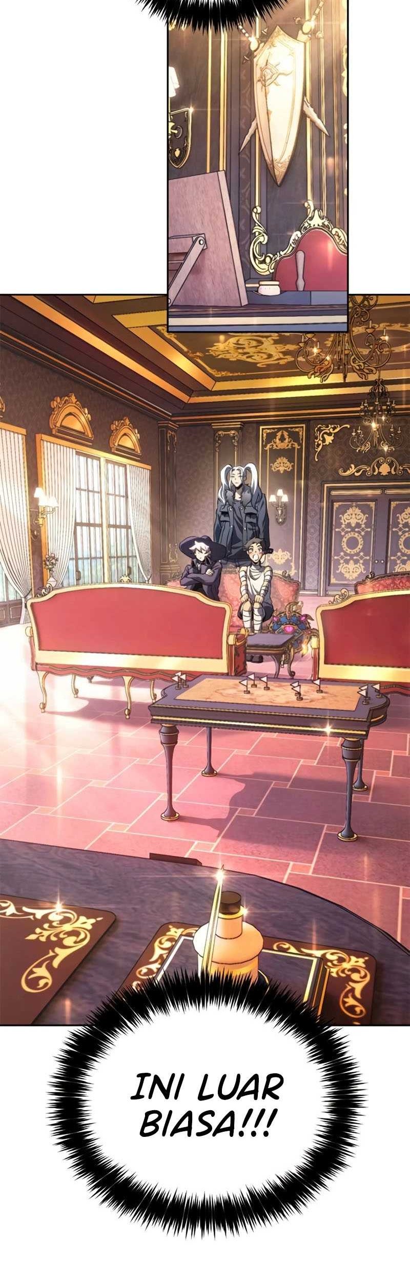 Why I Quit Being The Demon King chapter 20 halaman 9
